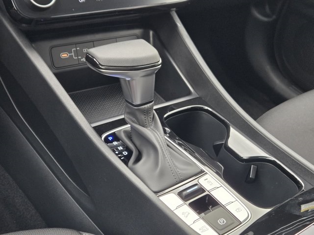 2026 Hyundai Tucson SEL photo 14