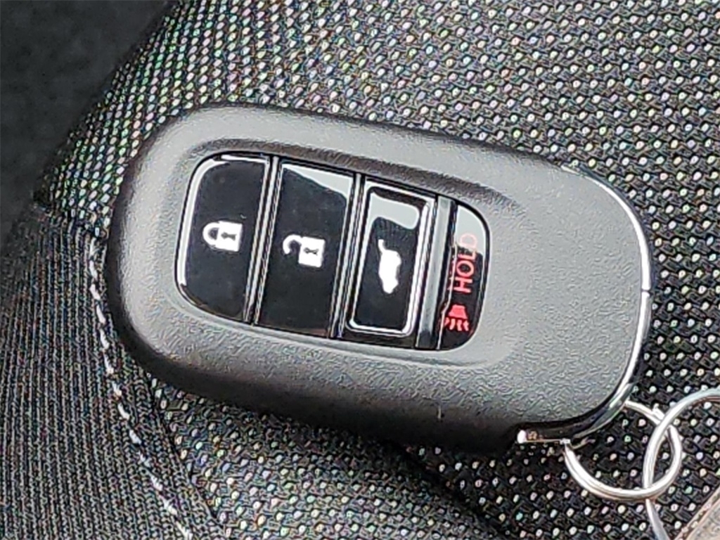 2026 Honda CR-V LX photo 30