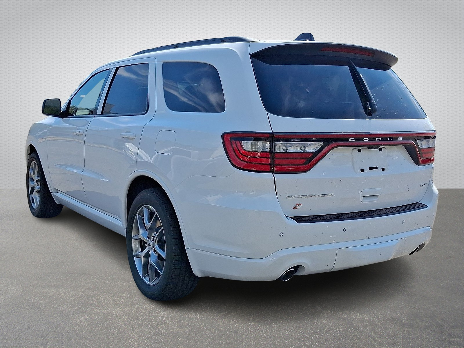 2026 Dodge Durango GT Premium photo 2