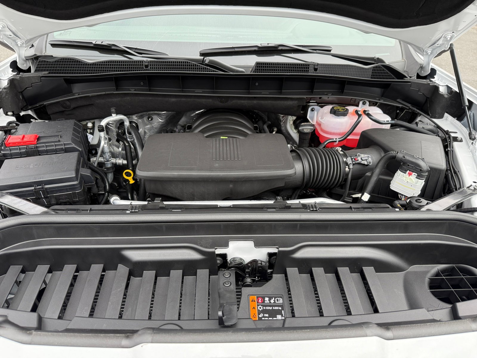 2026 Gmc Sierra 1500 Elevation photo 20