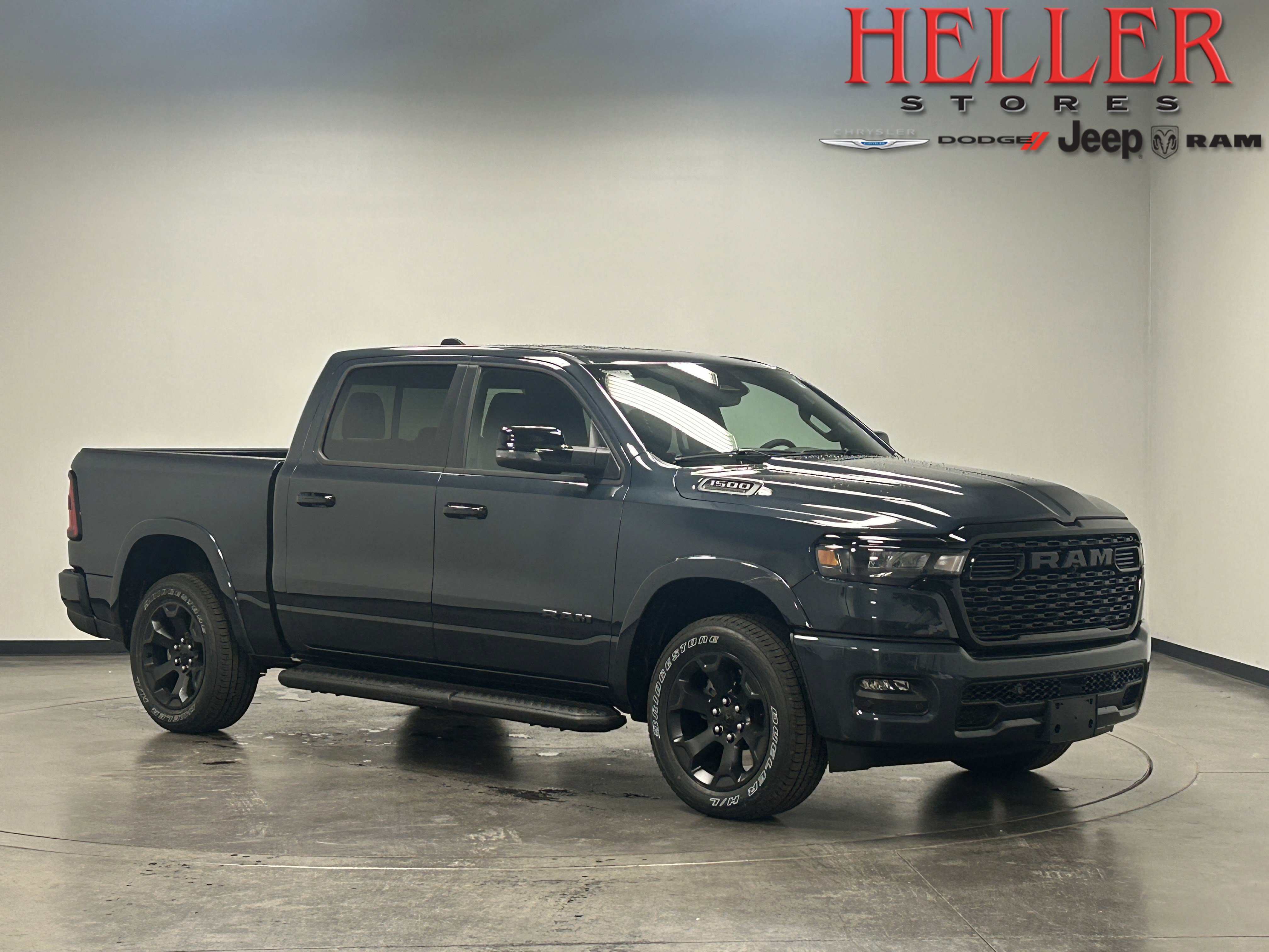 2026 RAM Ram 1500 Pickup Big Horn/Lone Star's photo