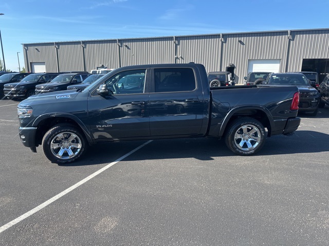 2025 Ram 1500 Big Horn Lone Star photo 4