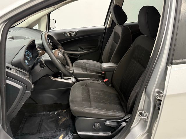 2021 Ford EcoSport SE photo 10