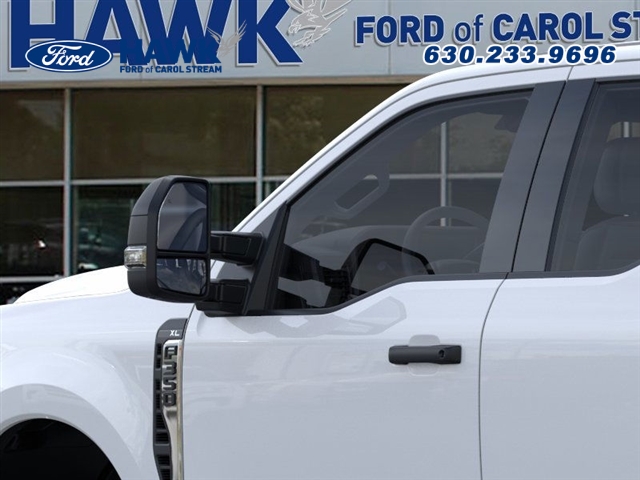 2025 FORD F-350 - Image 20