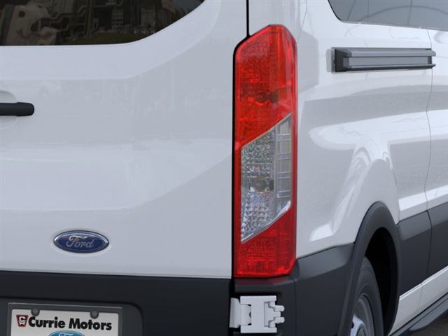 2025 Ford Transit photo 2