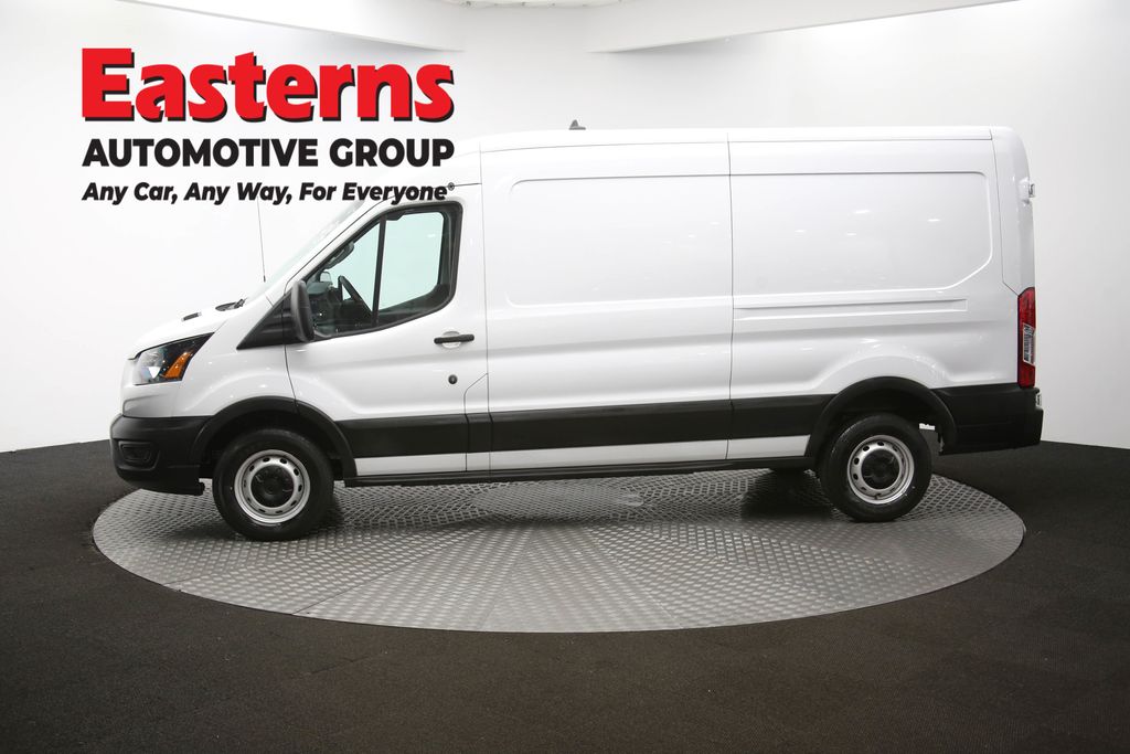 2023 Ford Transit photo 43