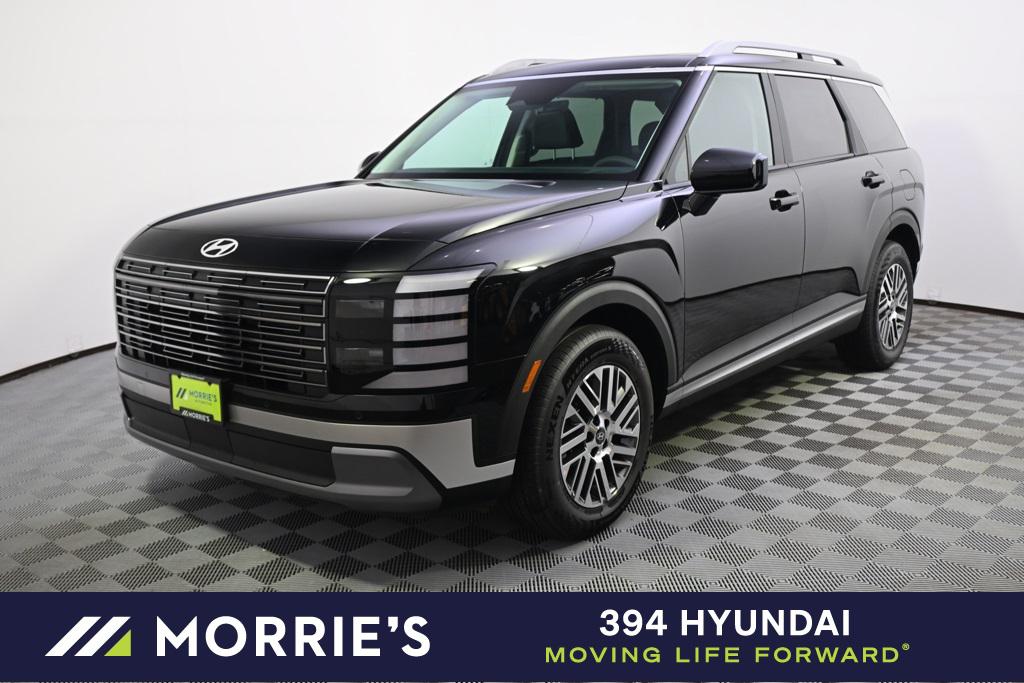 2026 Hyundai Palisade SEL Convenience's photo