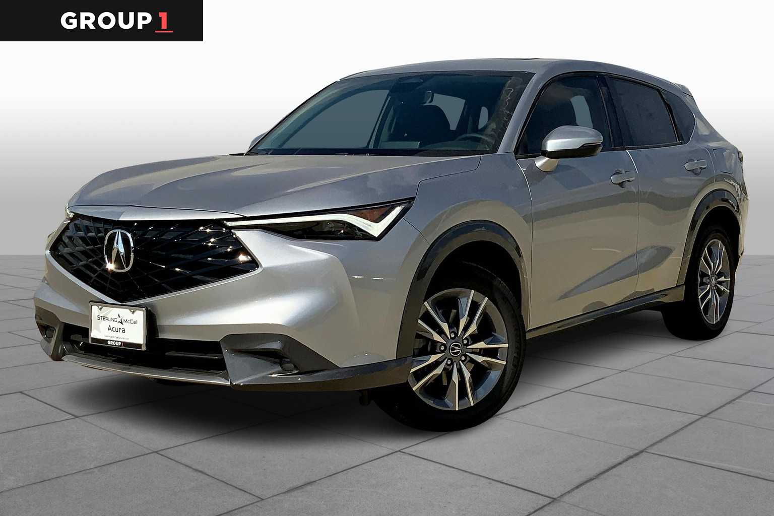 2025 Acura ADX Base's photo