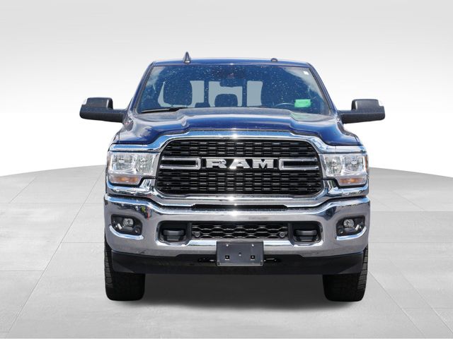 Certified 2022 RAM Ram 3500 Pickup Big Horn with VIN 3C63R3LL4NG316182 for sale in Burnsville, Minnesota