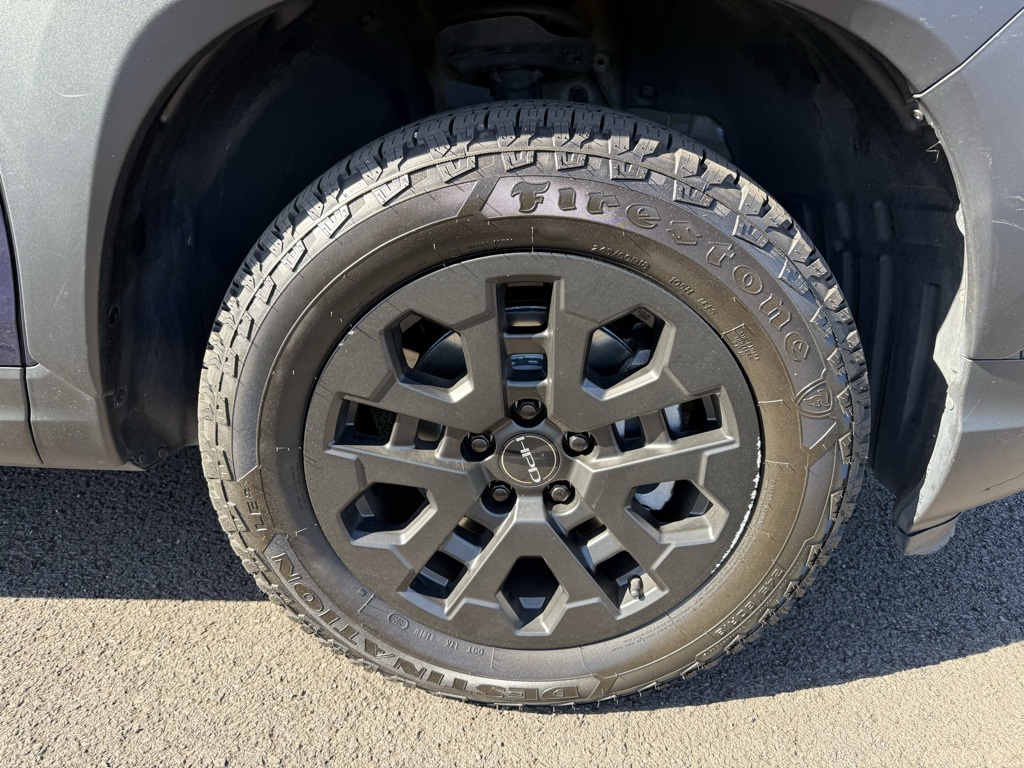 2023 Honda Ridgeline RTL-E photo 25