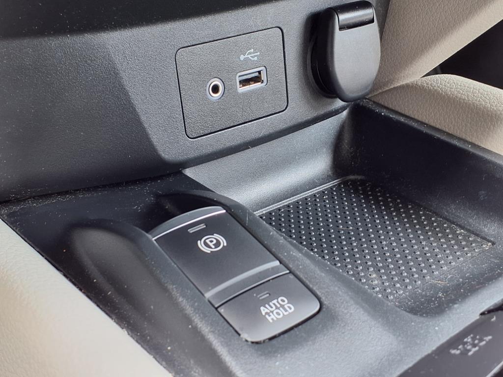 2021 Nissan Rogue Sport SL photo 25