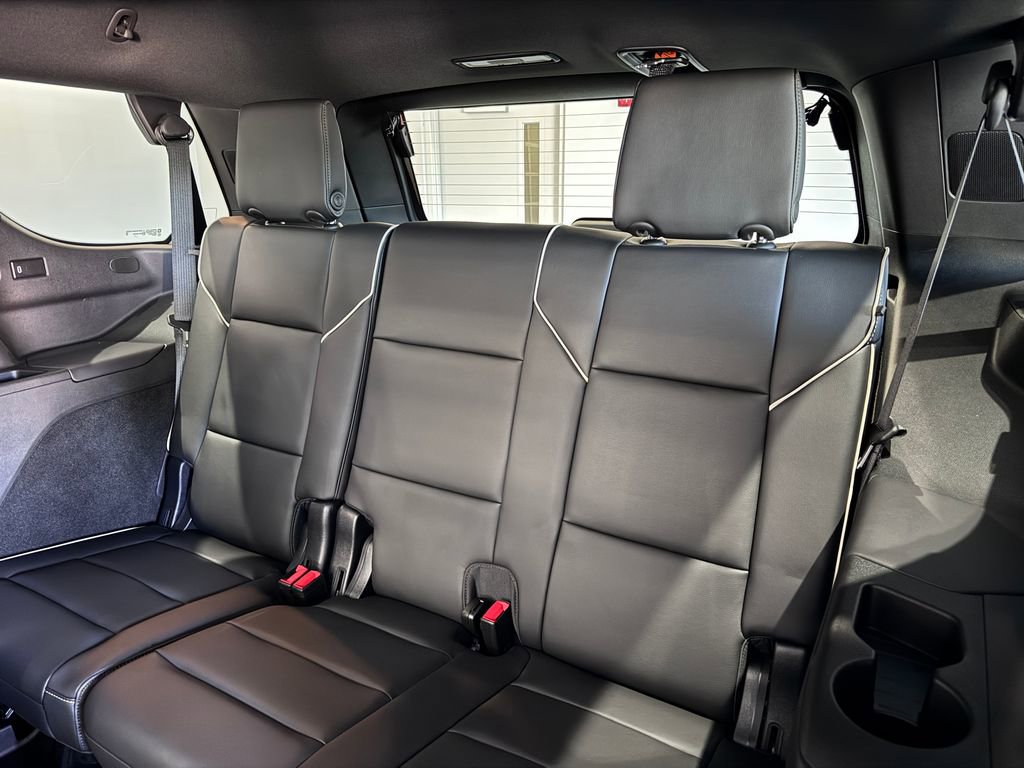 2022 Cadillac Escalade Premium Luxury photo 14