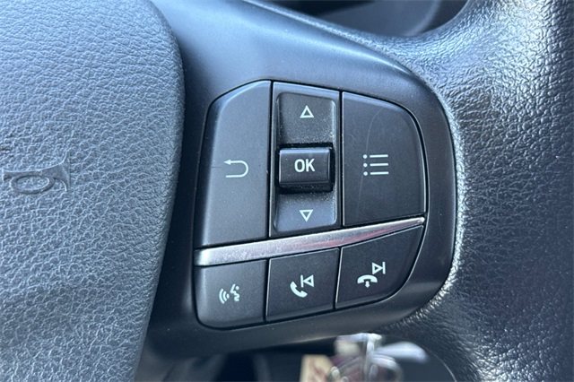 2021 Ford Transit photo 28