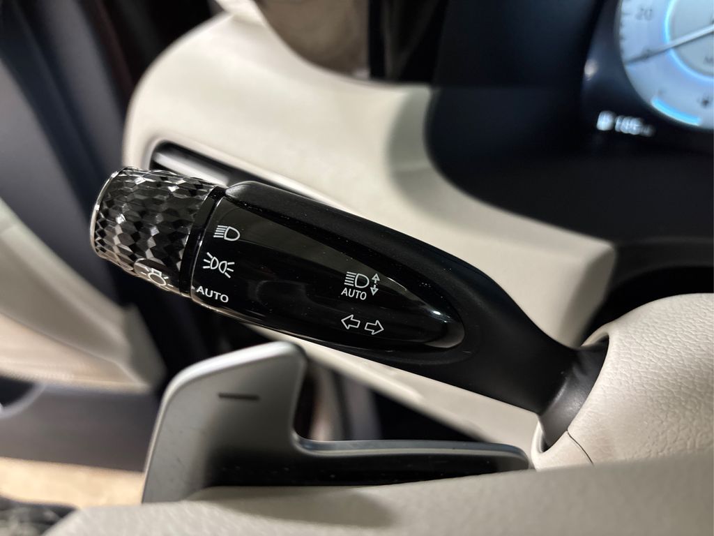 2024 Hyundai Palisade Calligraphy photo 23