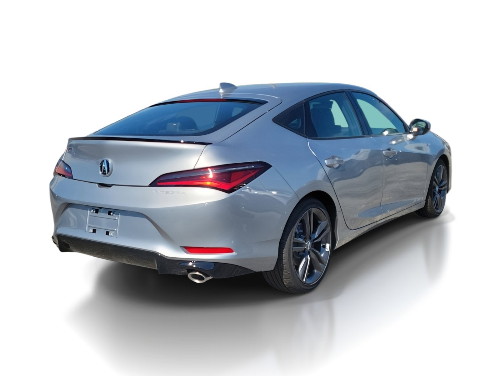 2025 Acura Integra A-Spec photo 4