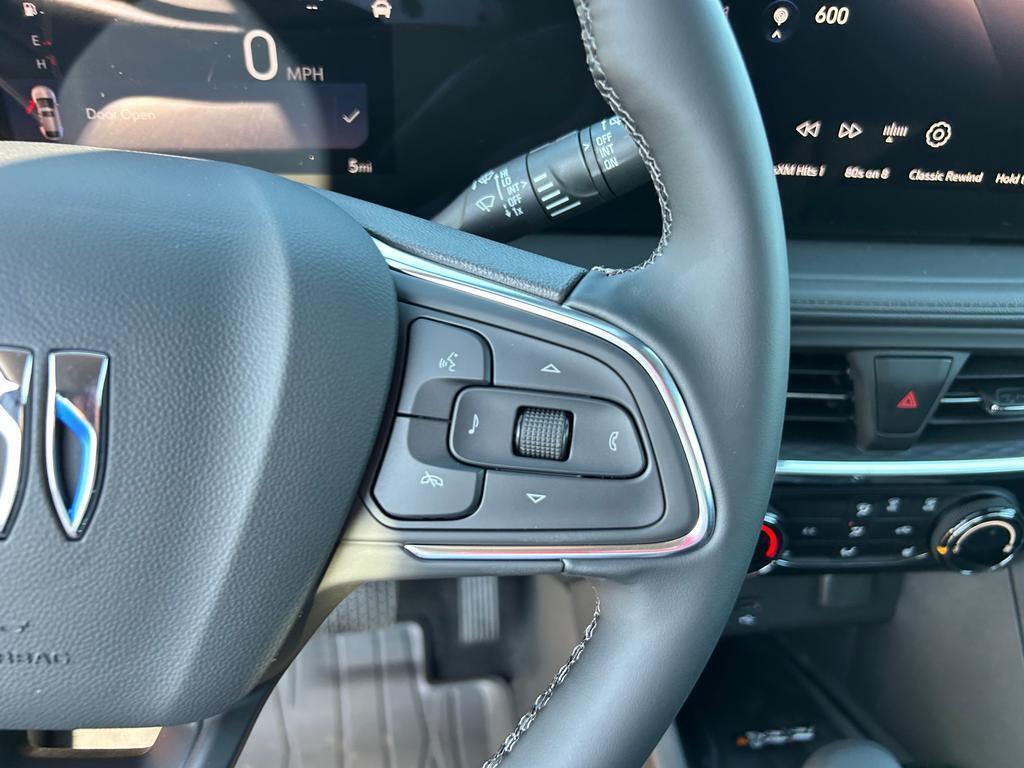 2026 Buick Encore GX Sport Touring photo 11