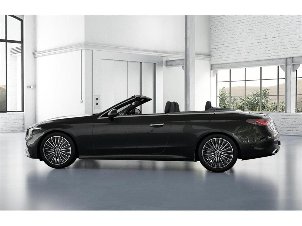 2026 Mercedes Benz CLE 300 4MATIC Cabriolet photo 31