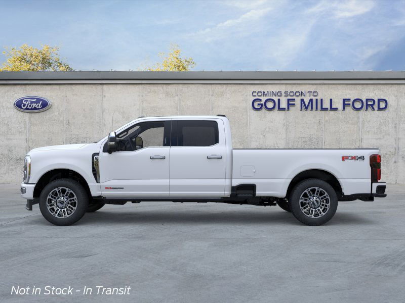 2026 FORD F-350 - Image 1