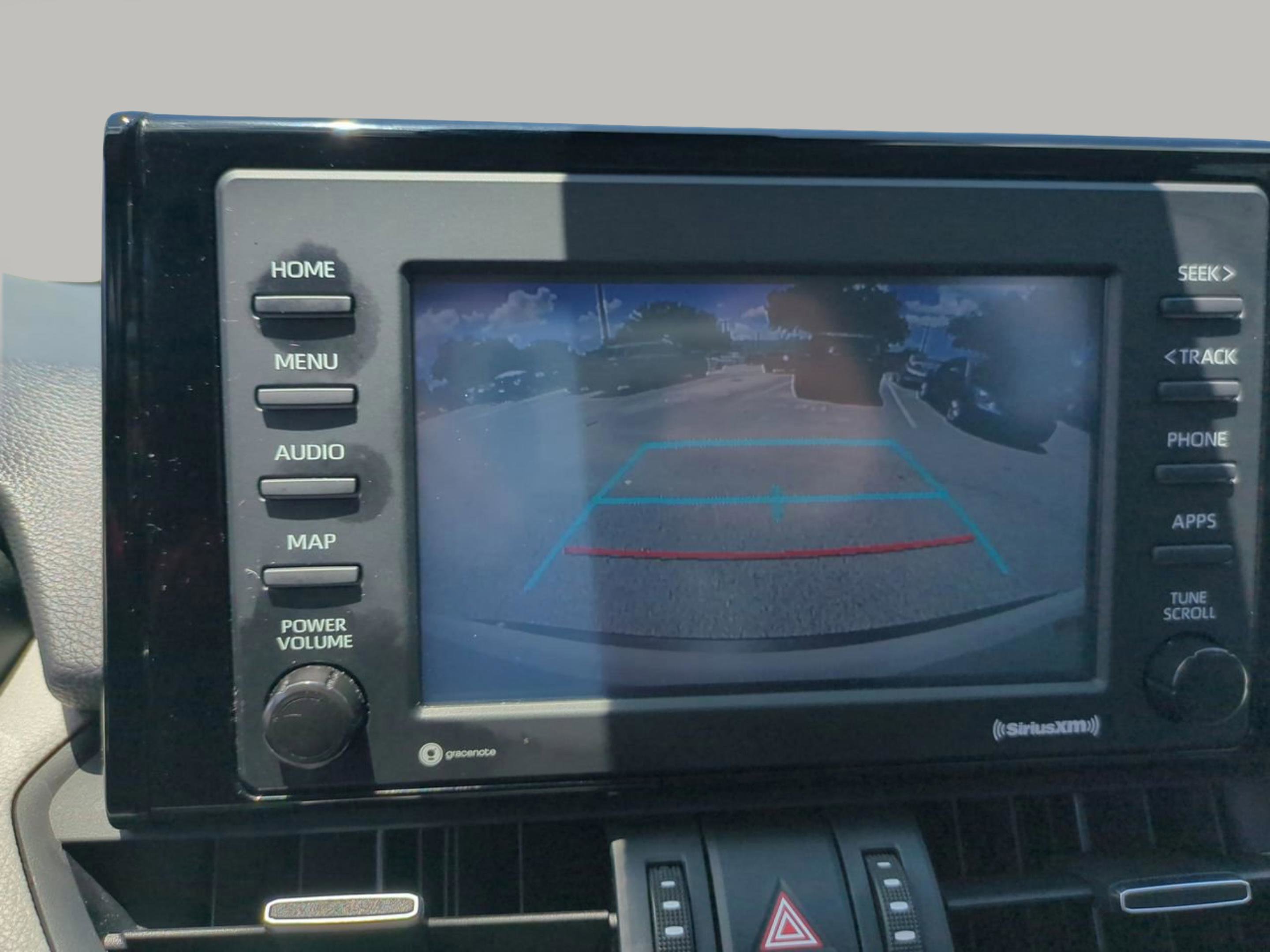 2022 Toyota RAV4 XLE Premium photo 22