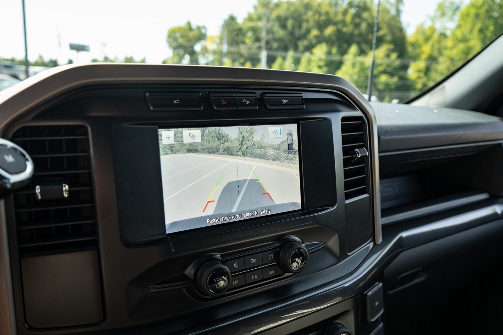 2023 Ford F-150 XL photo 23