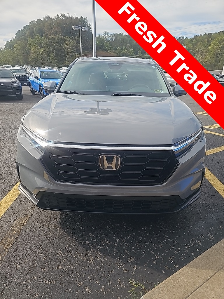 2024 Honda CR-V EX photo 4