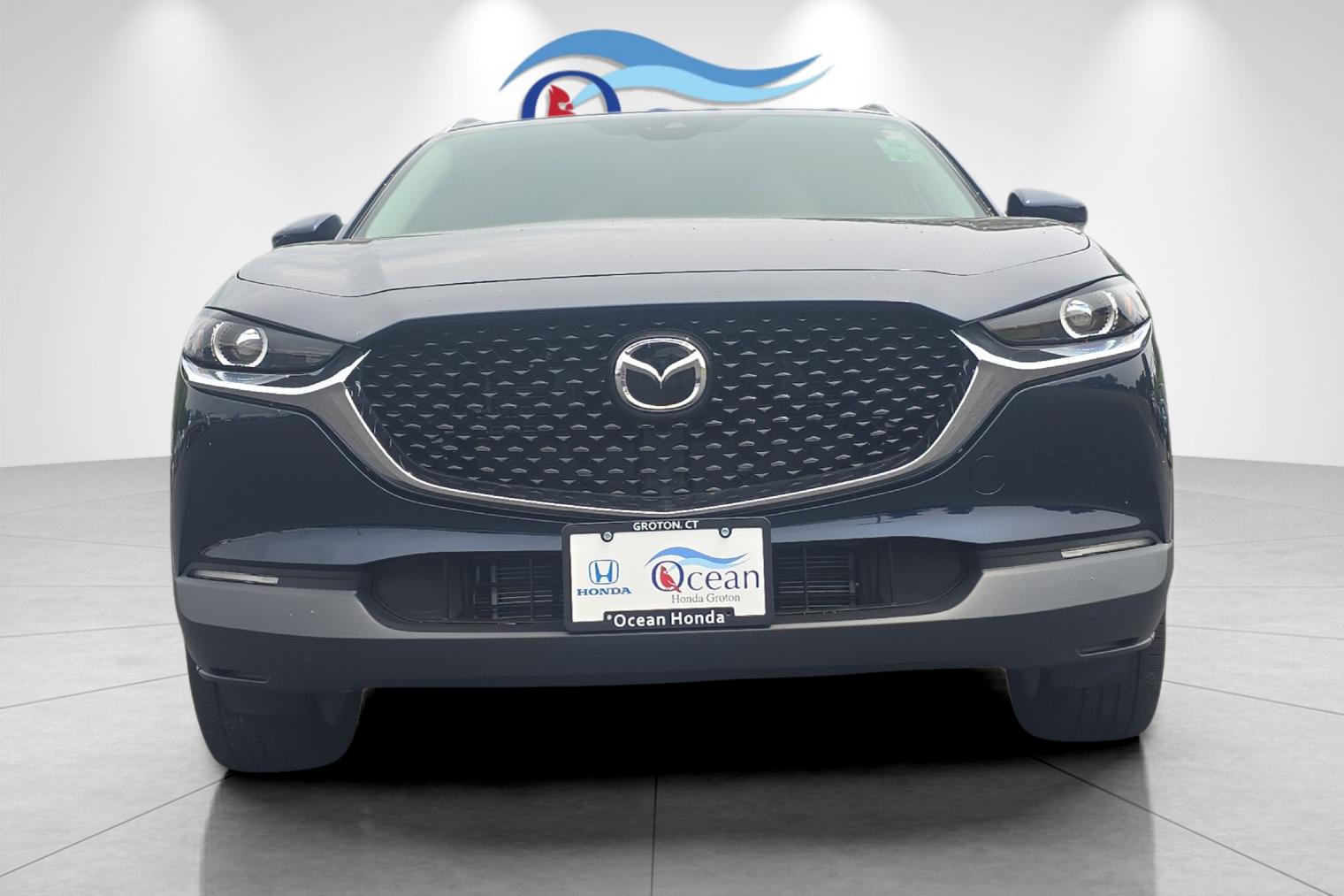 2023 Mazda CX-30 2.5 S Preferred photo 7
