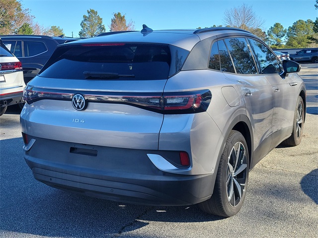 2023 Volkswagen ID.4 Pro S photo 4