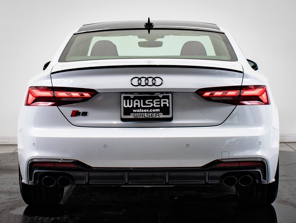 2024 Audi S5 Prestige photo 33