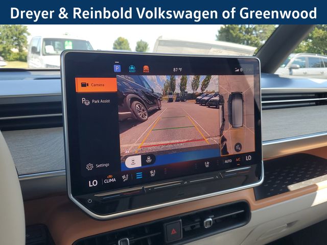 2025 Volkswagen ID. Buzz photo 26