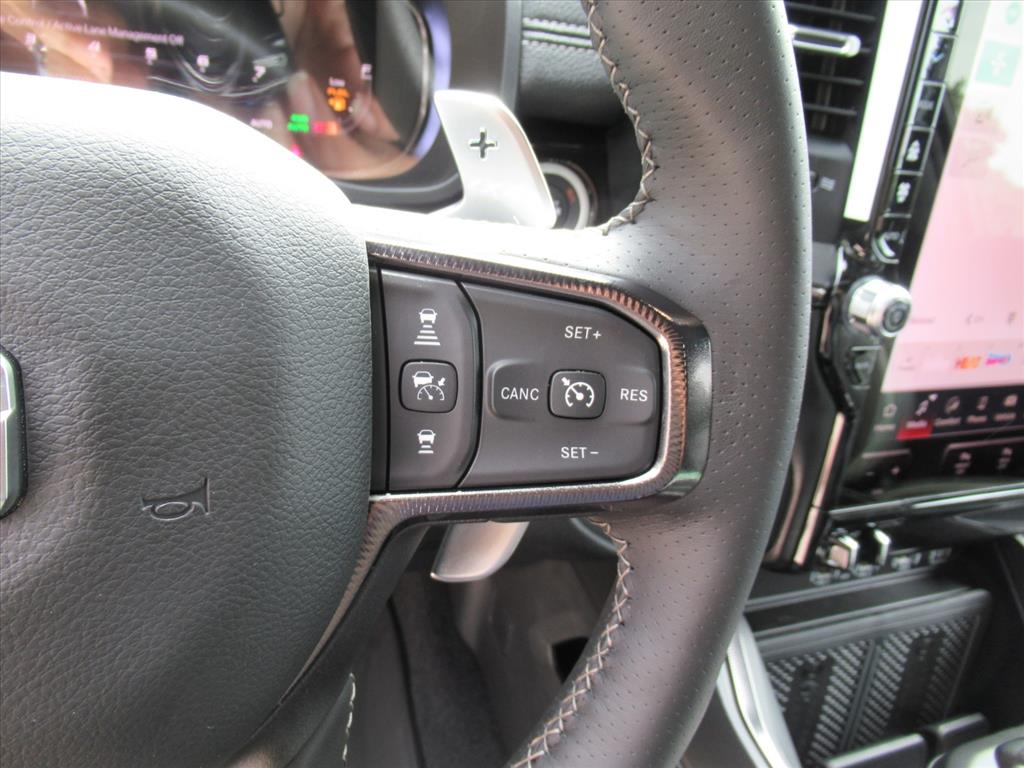 2026 Ram 1500 Rebel photo 20
