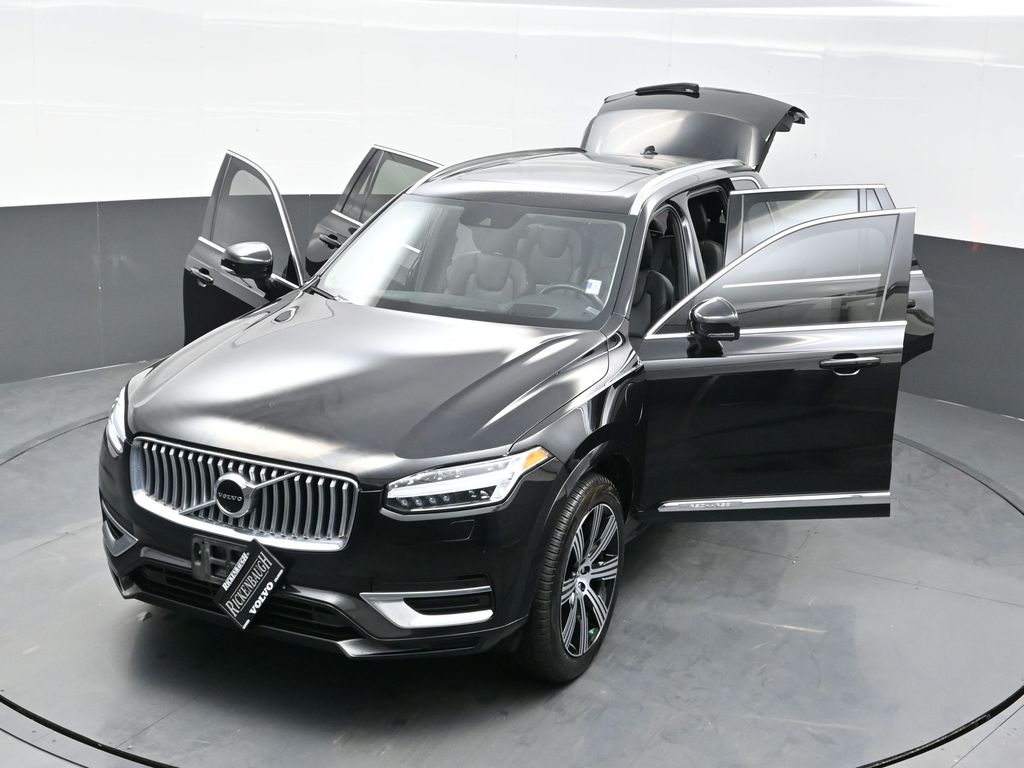 2022 Volvo XC90 T8 Inscription Expression photo 32