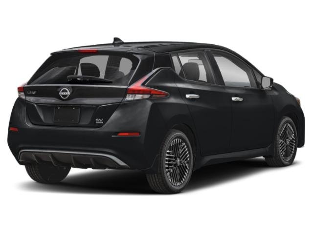 Used 2024 Nissan LEAF SV PLUS with VIN 1N4CZ1CV7RC554511 for sale in Burnsville, MN