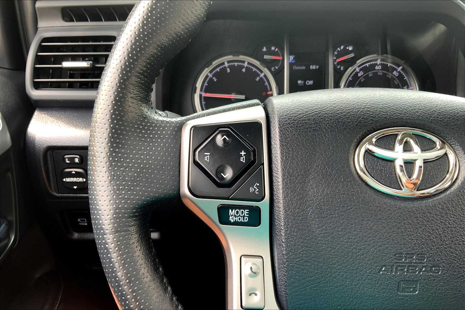 2024 Toyota 4Runner Limited photo 23