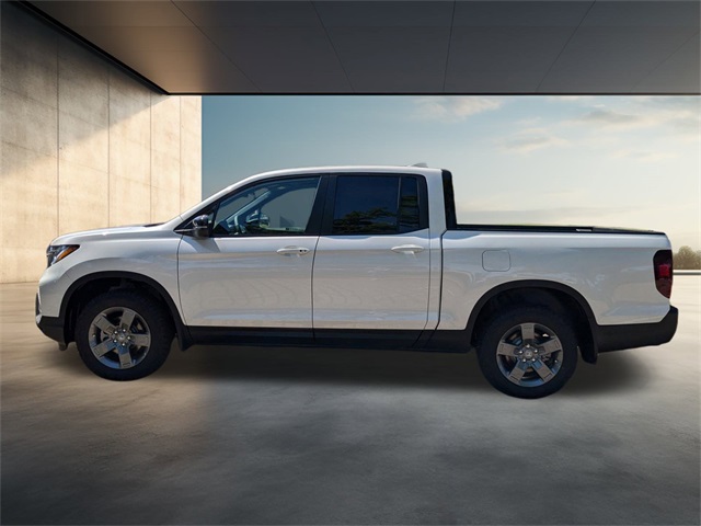 2025 Honda Ridgeline TrailSport photo 7