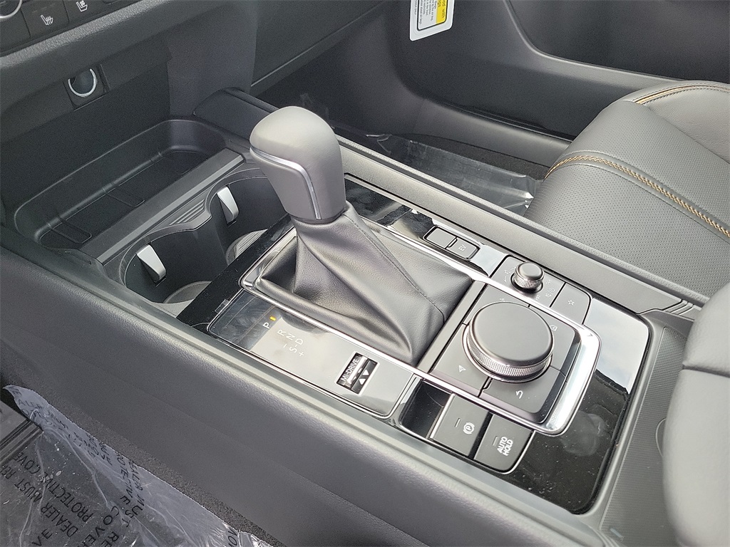 2025 Mazda CX-50 Premium Plus photo 10
