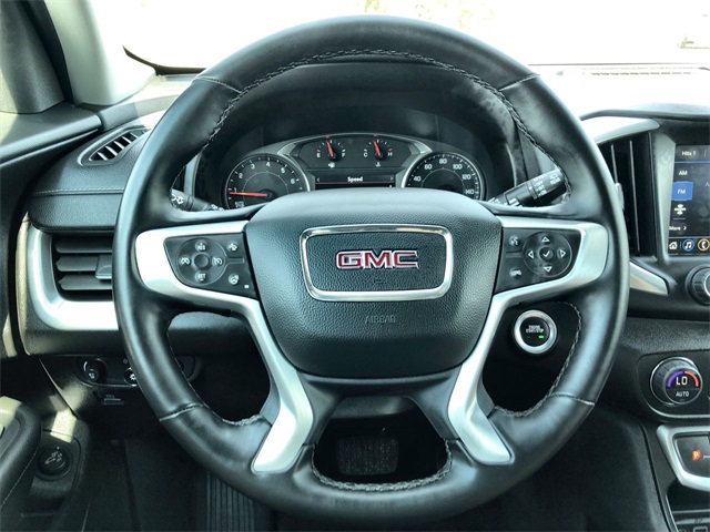 2024 Gmc Terrain SLT photo 5