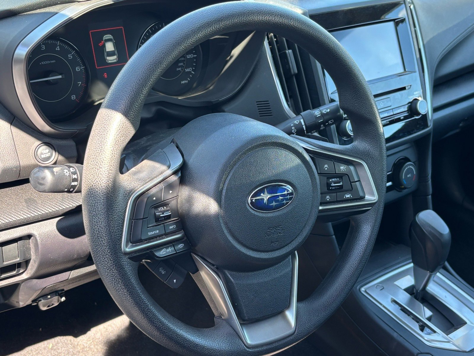 2019 Subaru Impreza Premium photo 4