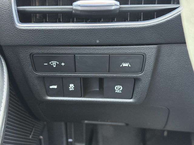 2021 Hyundai Sonata Limited photo 31