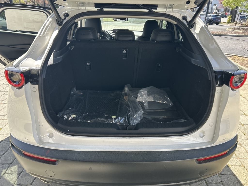 2025 Mazda CX-30 2.5 Turbo Premium Plus photo 25