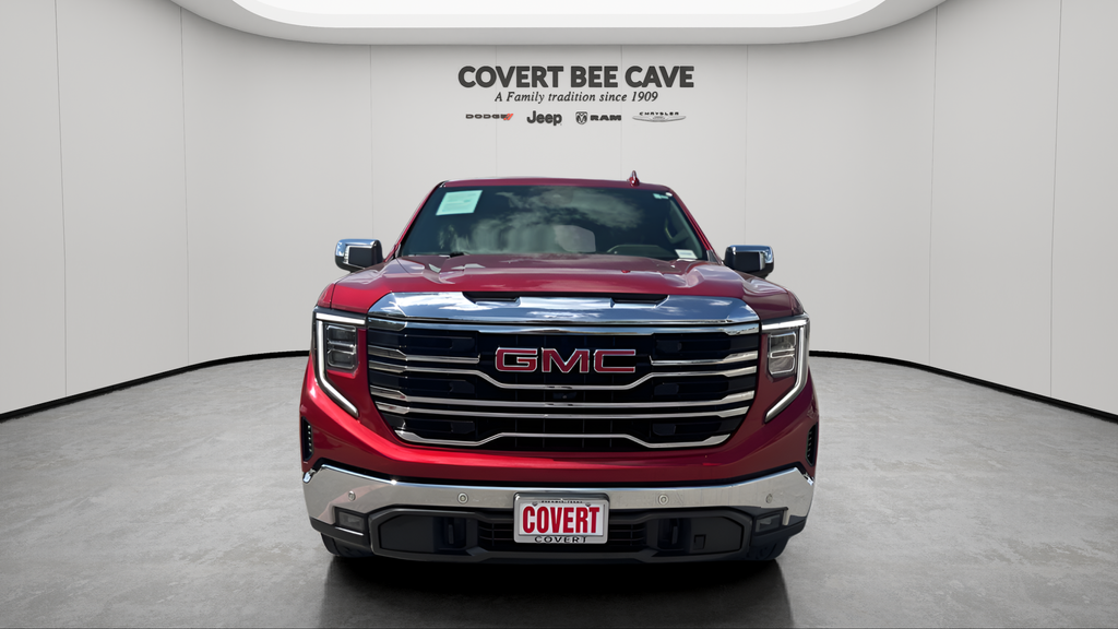 2022 Gmc Sierra 1500 SLT photo 2