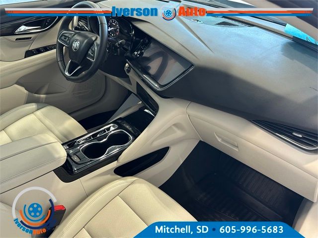 2023 Buick Envision Essence photo 30