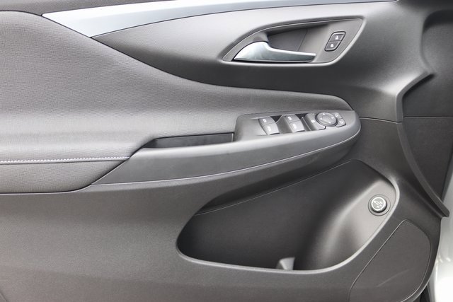 2025 Buick Envista Preferred photo 8