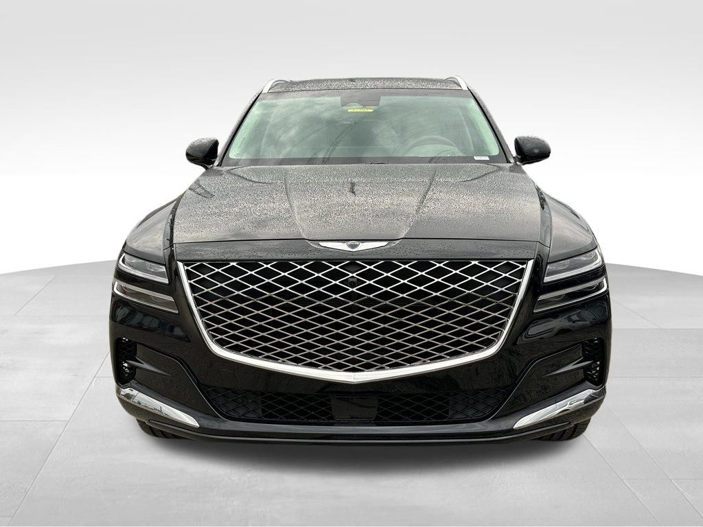2024 Genesis GV80 3.5T photo 2