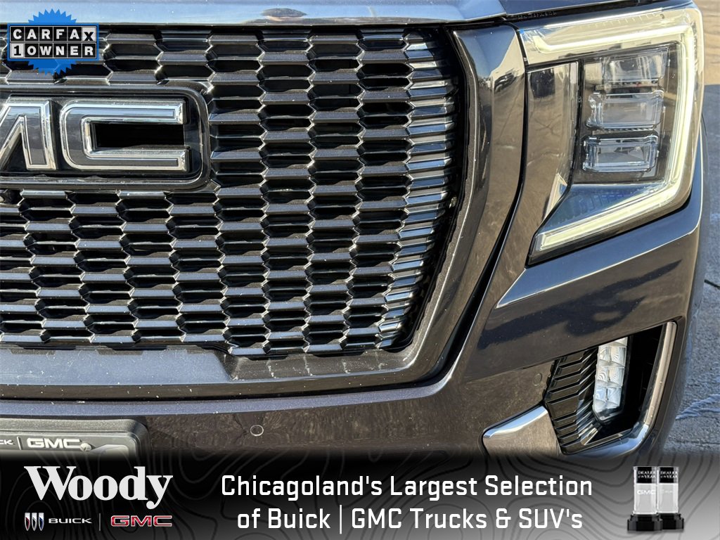2023 GMC YUKON XL - Image 9
