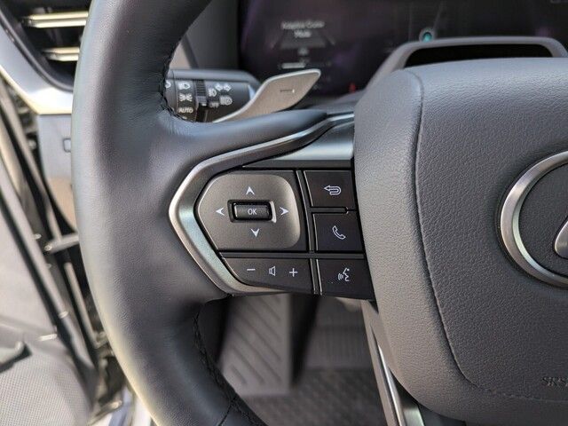 2024 Lexus GX 550 photo 18