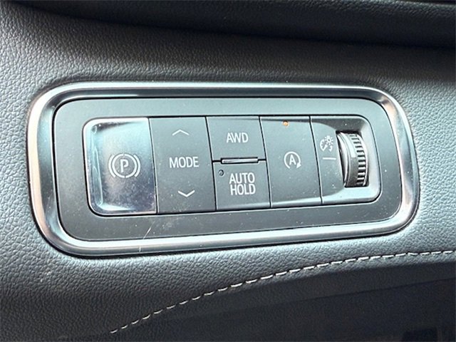 2025 Buick Enclave Sport Touring photo 31