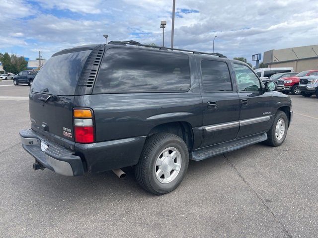 2006 Gmc Yukon XL SLT 1500 photo 3