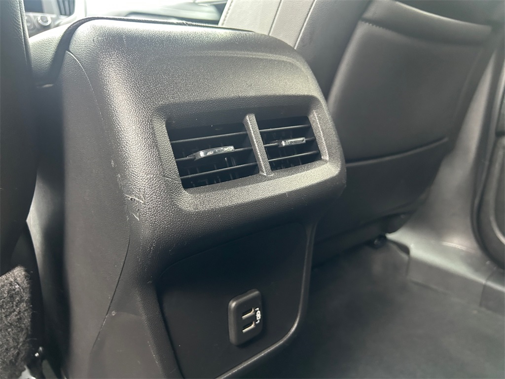 2022 Gmc Terrain SLT photo 24