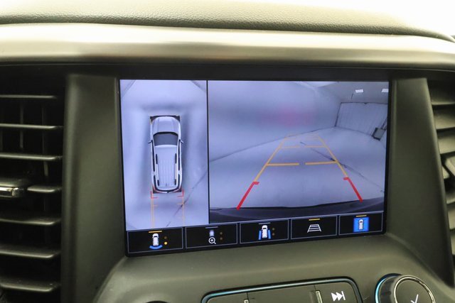 2023 Gmc Acadia AT4 photo 16