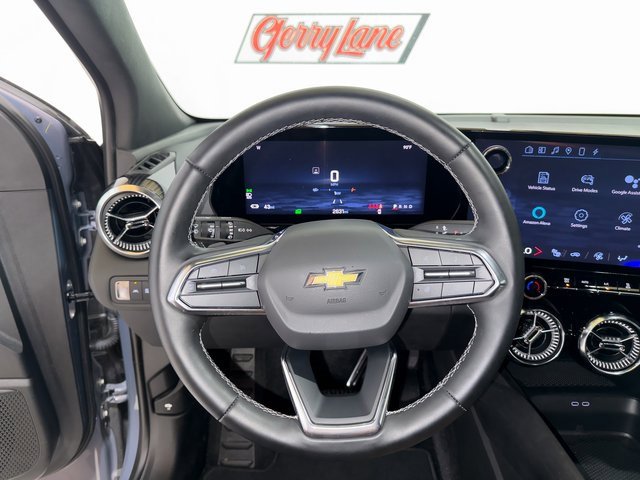 2024 Chevrolet Blazer EV photo 5